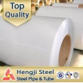 cold rolled steel gi coil from Tianjin